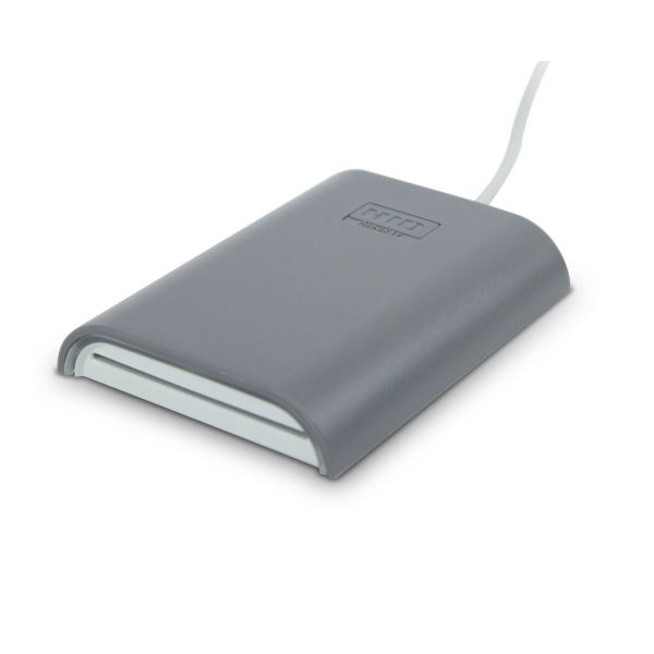 Bilde av HID™  Omnikey 5422 Smart Card Reader. R54220301 (DE,SE,NO,FI,RO,PL)